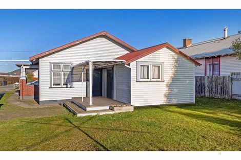 Photo of property in 152 High Street, Waimate, 7924