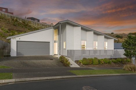 Photo of property in 56 Cedarwood Street, Woodridge, Wellington, 6037