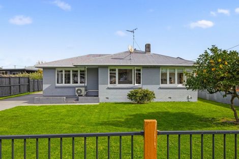 Photo of property in 18 Couch Street, Ngaruawahia, 3720