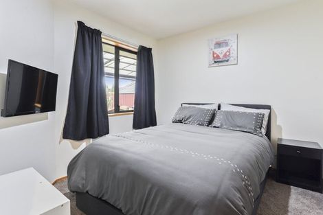 Photo of property in 4b Goodwood Close, Rangiora, 7400