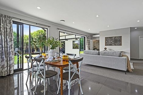 Photo of property in 21 Mataroa Crescent, Flagstaff, Hamilton, 3210