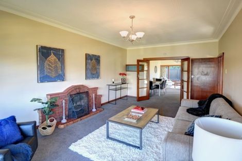 Photo of property in 37 Totara Street, Ravensbourne, Dunedin, 9022