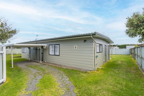 Photo of property in 9 Aaron Court, Paraparaumu Beach, Paraparaumu, 5032