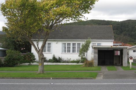 Photo of property in 77 Seddon Street, Naenae, Lower Hutt, 5011