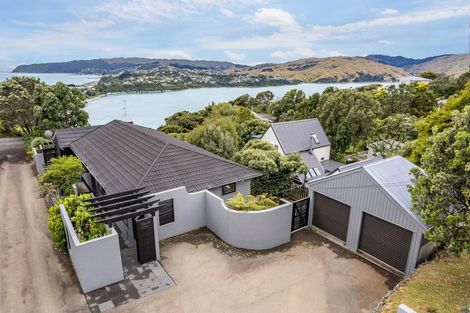 Photo of property in 55 Kahu Road, Paremata, Porirua, 5024