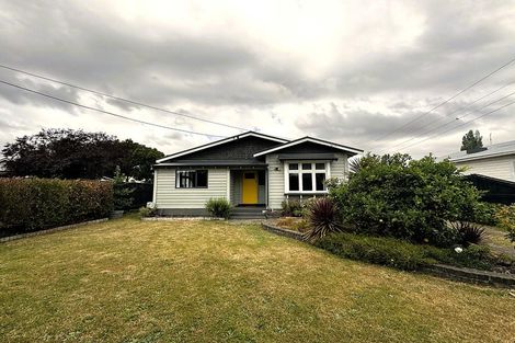 Photo of property in 43 Rogers Street, Blenheim, 7201