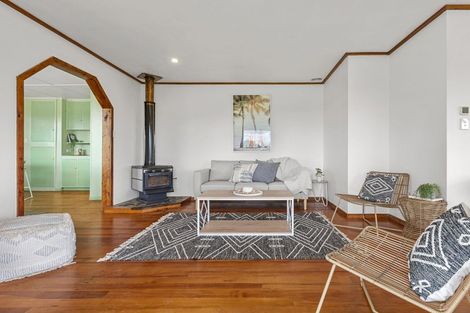 Photo of property in 459b Te Hutewai Road, Raglan, 3296