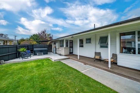 Photo of property in 5 Lewis Street, Geraldine, 7930