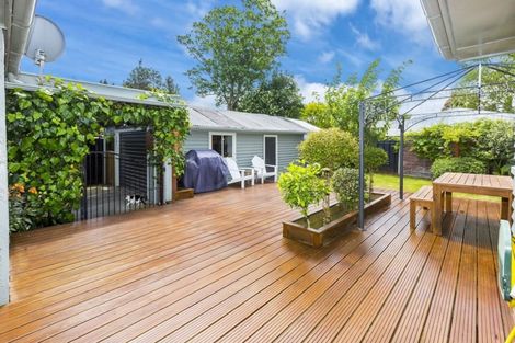 Photo of property in 8 Henry Street, Ebdentown, Upper Hutt, 5018