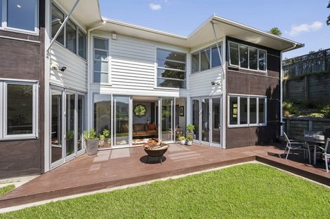 Photo of property in 30b Kaihuia Street, Northland, Wellington, 6012