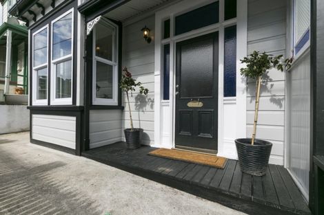 Photo of property in 59 Moxham Avenue, Hataitai, Wellington, 6021