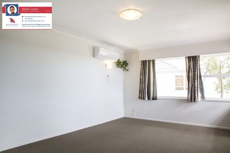 Photo of property in 8 Tye Road, Hillcrest, Auckland, 0627