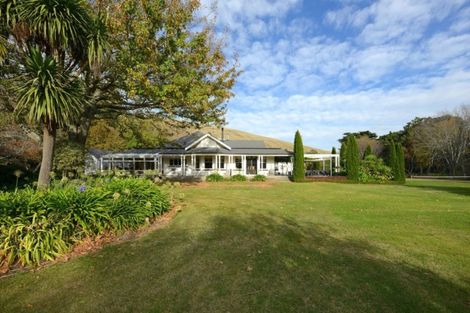 Photo of property in 2755 Christchurch Akaroa Road, Ataahua, Tai Tapu, 7672