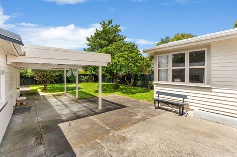Photo of property in 63 Brightwater Terrace, Terrace End, Palmerston North, 4410