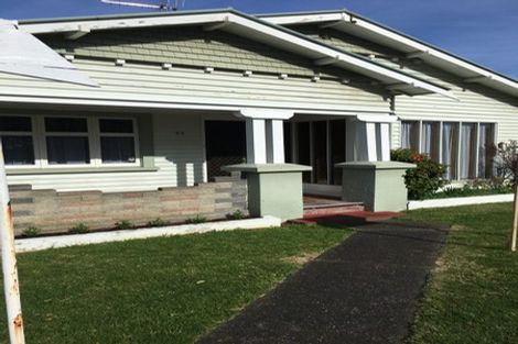 Photo of property in 45 Alma Road, Gonville, Whanganui, 4501