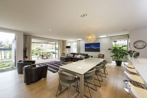 Photo of property in 176 Clyde Road, Burnside, Christchurch, 8053