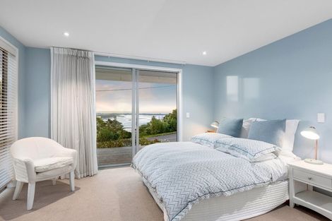 Photo of property in 44 Saint Andrews Hill Road, Mount Pleasant, Christchurch, 8081