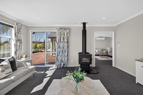 Photo of property in 34 Copper Beach Road, Woodend, Kaiapoi, 7691