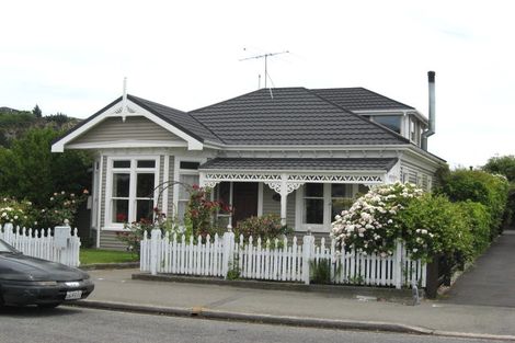 Photo of property in 7 Beachville Road, Redcliffs, Christchurch, 8081