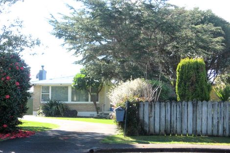 Photo of property in 11 Mathew Place, Tikipunga, Whangarei, 0112