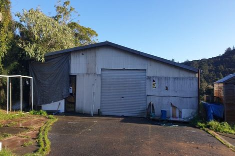 Photo of property in 386 Henderson Valley Road, Henderson Valley, Auckland, 0612