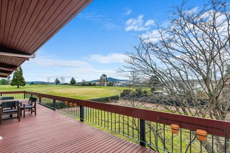 Photo of property in 72 Sophia Street, Glenholme, Rotorua, 3010