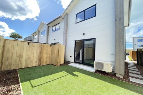 Photo of property in 2/6b Taramea Place, Addington, Christchurch, 8024