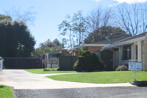 Photo of property in 67d Fourteenth Avenue, Tauranga South, Tauranga, 3112