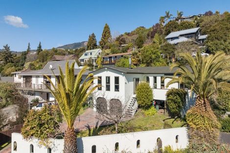 Photo of property in 18 Coster Street, Enner Glynn, Nelson, 7011