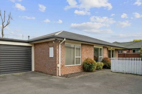 Photo of property in 4/33 Wrights Road, Addington, Christchurch, 8024