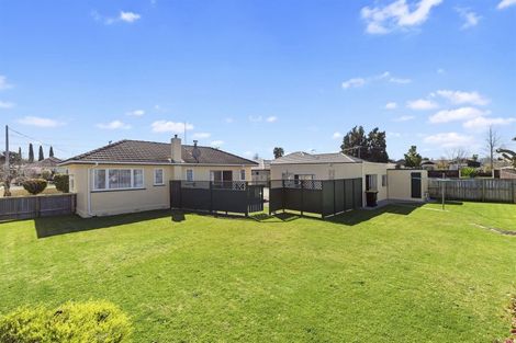Photo of property in 15 Page Street, Morrinsville, 3300