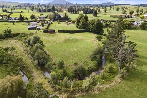 Photo of property in 91 Kio Kio Station Road, Otorohanga, 3974