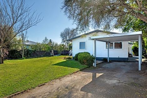 Photo of property in 3 Bulwer Road, Te Hapara, Gisborne, 4010