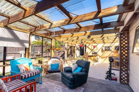 Photo of property in 8 Grant Place, Witherlea, Blenheim, 7201