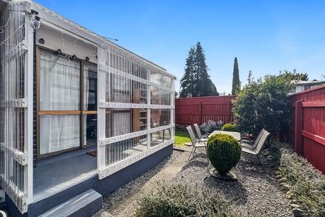 Photo of property in 4/2 Benzie Avenue, Elderslea, Upper Hutt, 5018