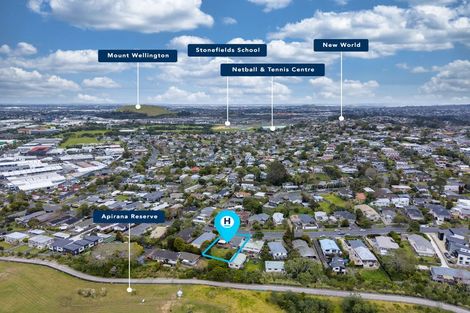 Photo of property in 40 Felton Mathew Avenue, Saint Johns, Auckland, 1072