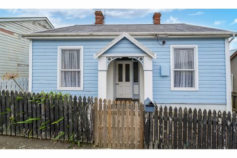 Photo of property in 19 Goodall Street, Caversham, Dunedin, 9012