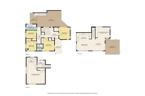 Photo of property in 16 Okura River Road, Okura, Albany, 0792