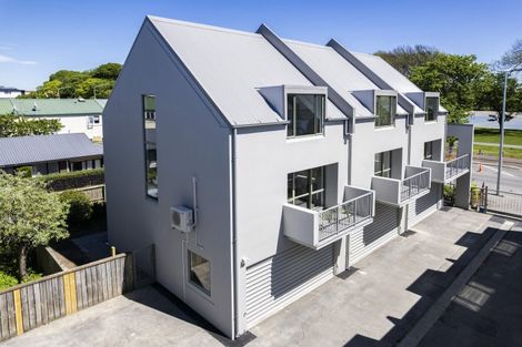 Photo of property in 452i Hagley Avenue, Christchurch Central, Christchurch, 8011