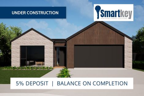 Photo of property in 3 Kenepuru Crescent, Cambridge, 3434