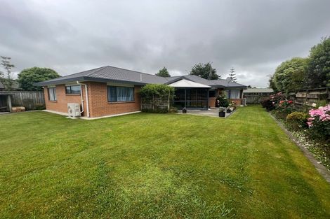 Photo of property in 81 Amberley Avenue, Highbury, Palmerston North, 4412