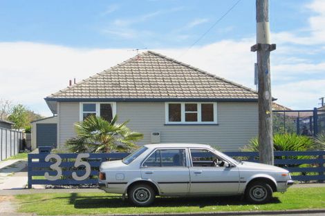 Photo of property in 35 Grafton Road, Te Hapara, Gisborne, 4010