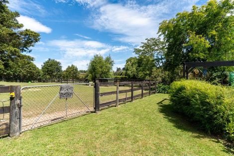 Photo of property in 167 Lincoln Road, Carterton, 5713