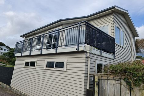 Photo of property in 4 Acheron Road, Paremata, Porirua, 5026