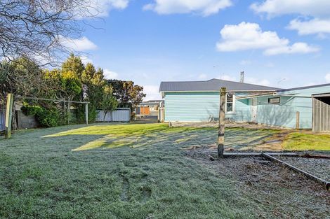 Photo of property in 378 Tay Street, Turnbull Thomson Park, Invercargill, 9810