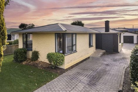 Photo of property in 52 Tyne Street, Mosgiel, 9024