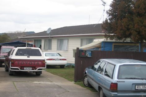 Photo of property in 18 Lipton Grove, Opaheke, Papakura, 2113