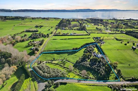 Photo of property in 8 Matheson Way, Waiau Pa, Pukekohe, 2679