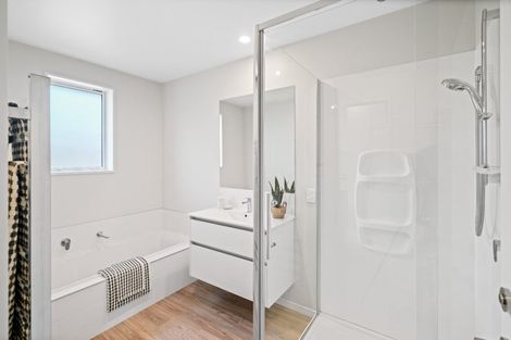 Photo of property in 16 Forge Close, Halswell, Christchurch, 8025