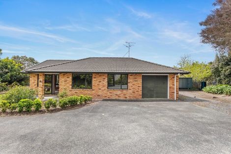 Photo of property in 51 Wright Road, Dairy Flat, Albany, 0794